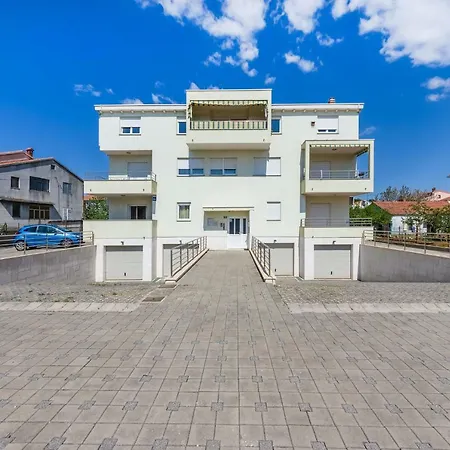 Djana * Zadar
